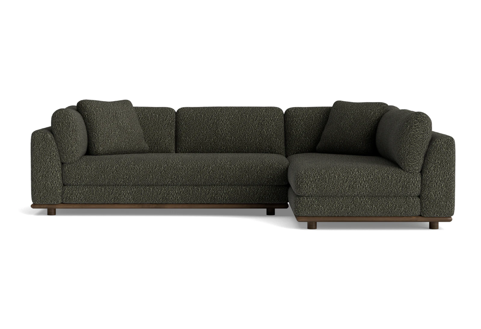 Miller Sectional